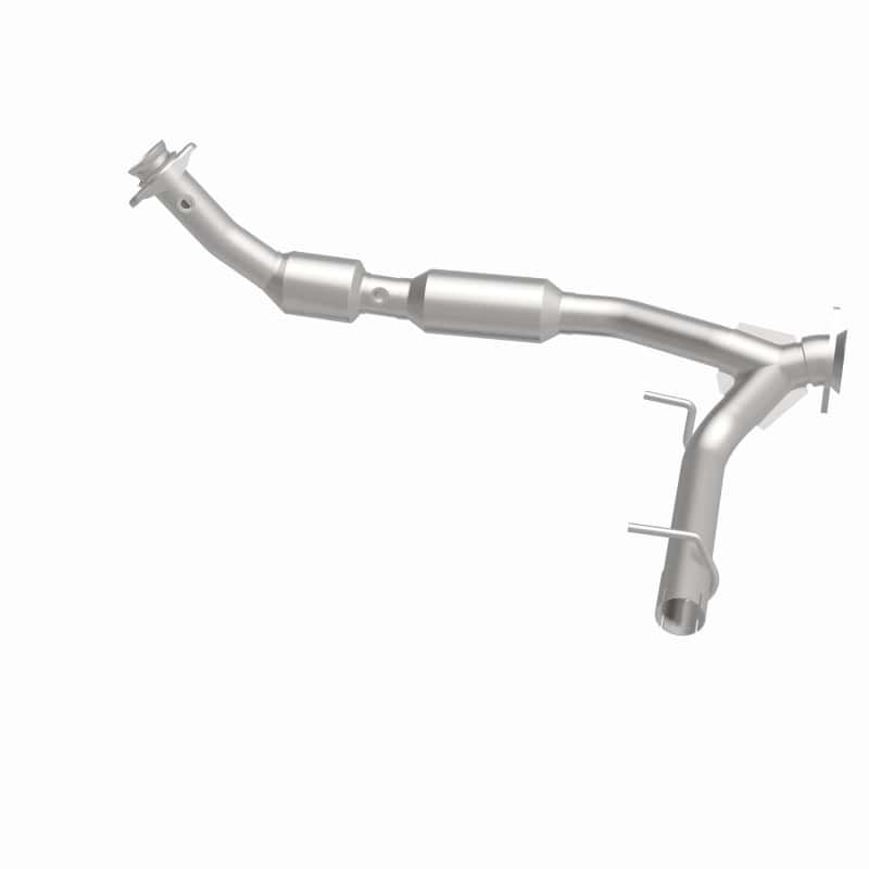 Magnaflow — Magnaflow 03-04 Lincoln Navigator 5.4L Direct Fit Converter
California - view 13