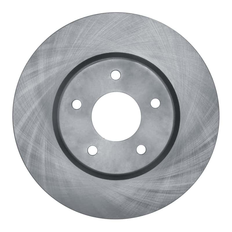 DFC — DFC 21-25 Nissan Kicks Front Brake Rotor - view 1