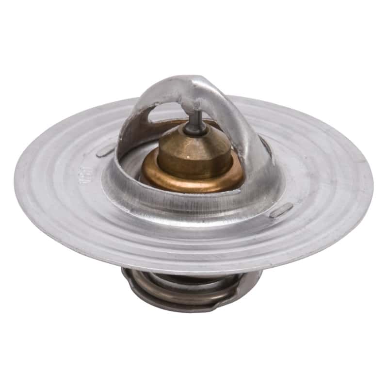 Edelbrock — Edelbrock Thermostat High Flow 063mm 160-Deg
KIT PARTS - view 1
