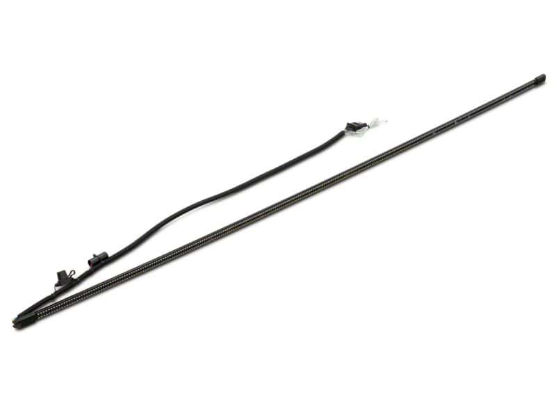 Raxiom — Raxiom 60-In LED Tailgate Bar Universal (Some Adaptation May Be Required)
Lights - view 2