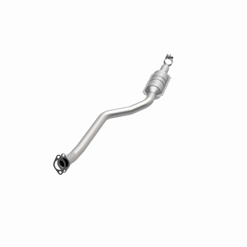 Magnaflow — MagnaFlow Conv DF 06-07 BMW 530i 3.0L Passenger Side
OEM Grade
OEM - view 26