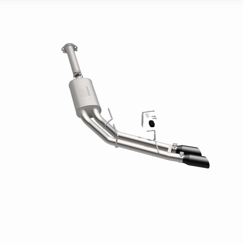 Magnaflow — Magnaflow 15-20 Ford F-150 Street Series Cat-Back Performance Exhaust System
Cat-Back - view 24