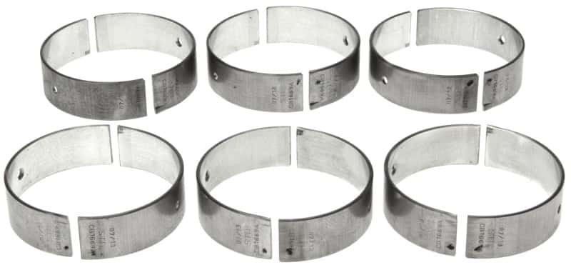 Clevite — Clevite Chrysler 3.2L 197CID 3.5L 215CID V6 Con Rod Bearing Set - view 1