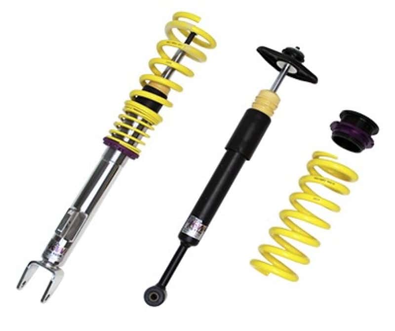 KW — KW Mercedes C Class W205 Sedan Coupe RWD Coilover Kit V1
Coilover Kit - view 4