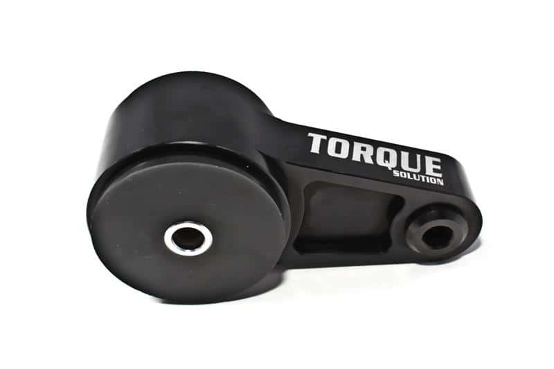 Torque Solution — Torque Solution Lower Engine Mount: Mini Cooper 2007+ (R56) - view 2