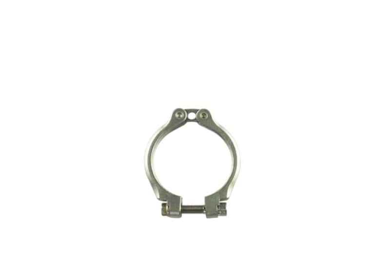 Turbosmart — Turbosmart WG40 Inlet V-Band
V-Band - view 1