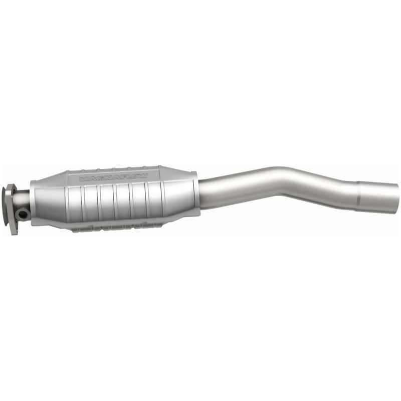 Magnaflow — MagnaFlow Conv Volvo 28.75X6.5X4 2.5/2.38
Standard Grade
Standard - view 5
