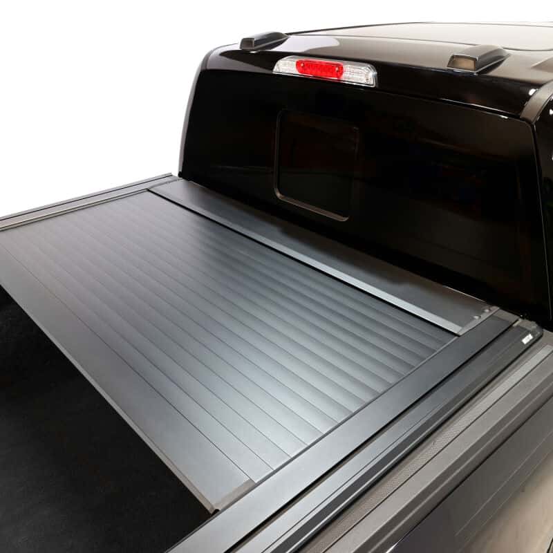 Westin — Westin 15-25 Ford F-150 (Incl. 22-25 Lightning) 5.5ft Bed Electric Retractable Tonneau Cover - Black
Tonneau Cover - view 28