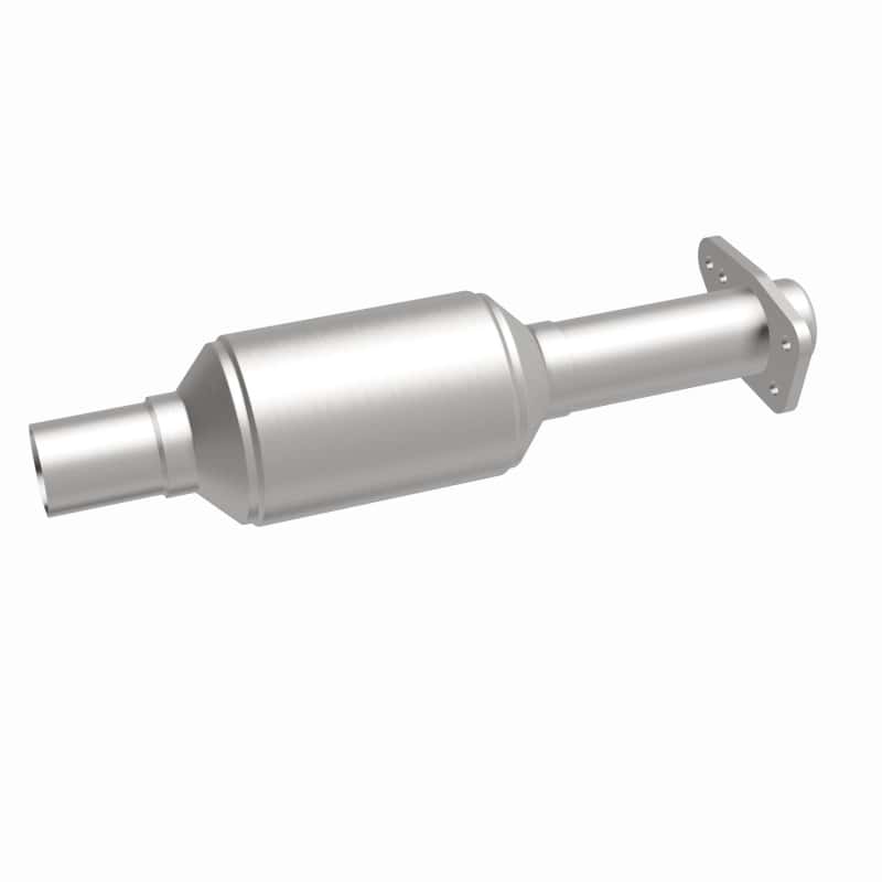 Magnaflow — MagnaFlow Conv Direct Fit 85-93 Chevrolet S10 L4 2.5LGAS
California - view 10