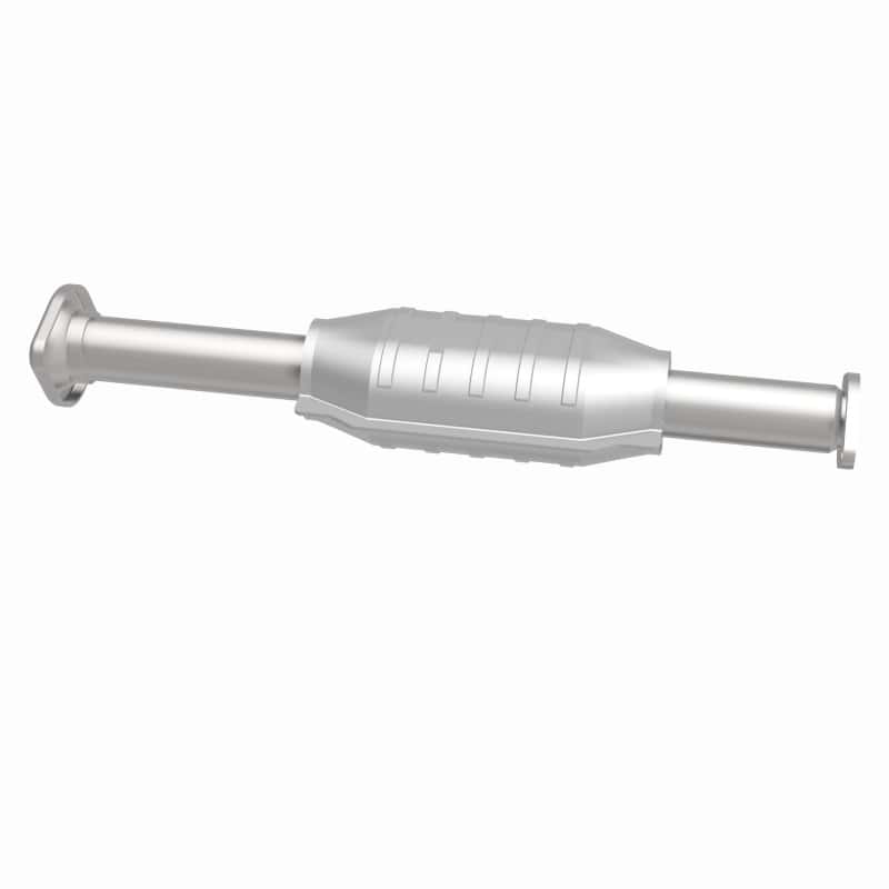 Magnaflow — MagnaFlow Conv DF 01-03 Montero Sport rr OEM
OEM Grade
OEM - view 12