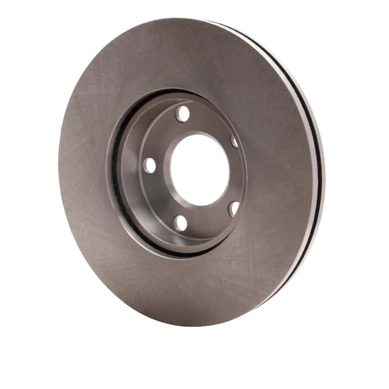 DFC — DFC 98-98 Volkswagen Passat (USA/Canada) Front Brake Rotor
DFC Brake Rotor - view 4