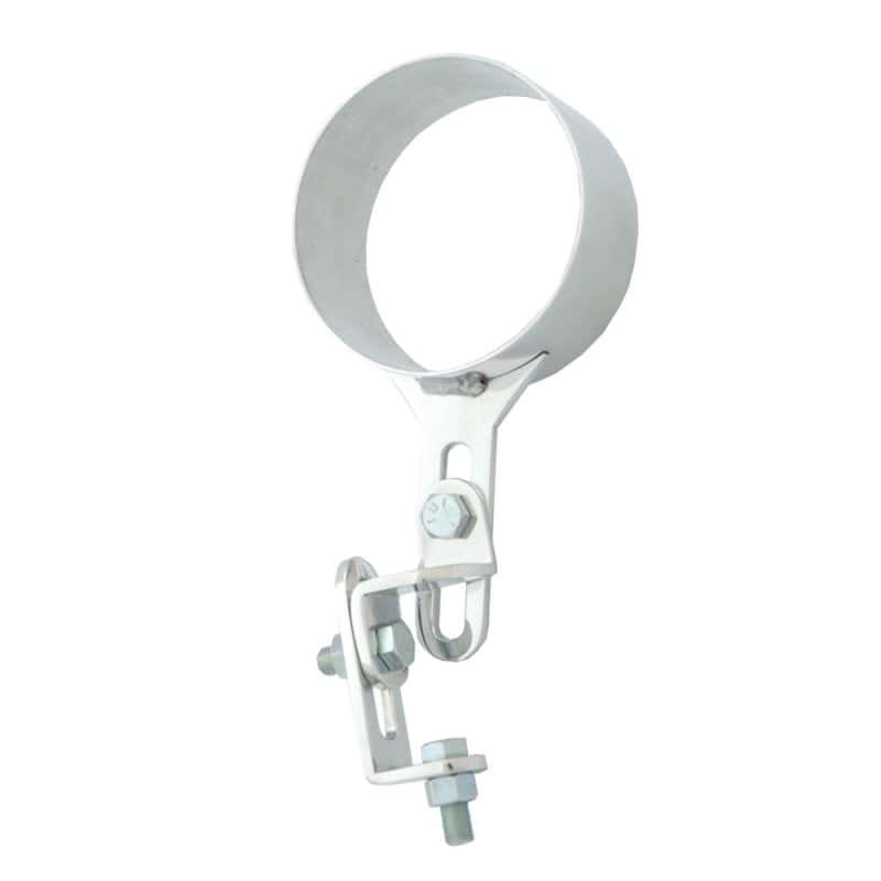 Spectre — Spectre Air Filter Support Bracket Kit 4in. OD
Air Intake Support B
Support Bracket - view 2