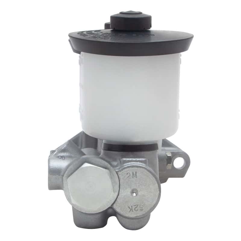 DFC — DFC 88-91 Chevrolet Corvette Brake Master Cylinder
DFC Brake Master Cyl - view 6