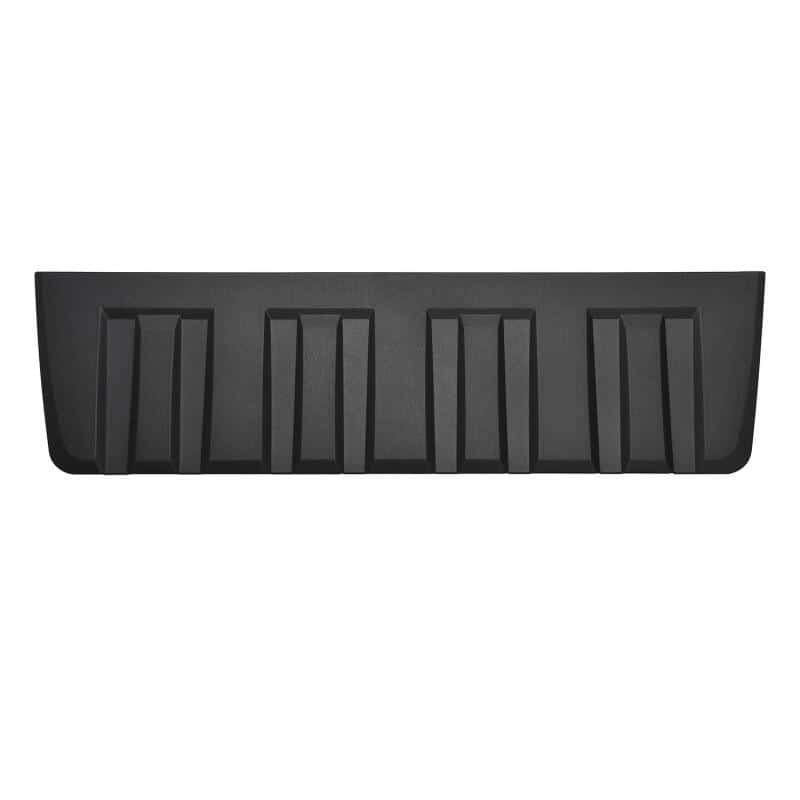 Westin — Westin R7 Replacement Service Kit with 22in pad - Black
Nerf/Step Bar Pad - view 1
