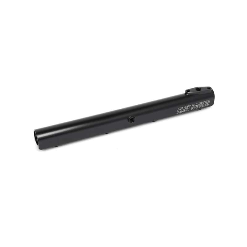 BLOX Racing — BLOX Racing Honda B-Series Xtreme Aluminum Fuel Rail - Black - view 21