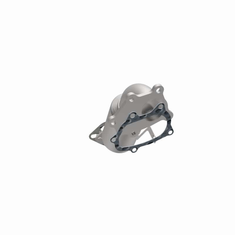 Magnaflow — MagnaFlow Converter Direct Fit 12-14 Subaru Impreza 2.5L / 15-16 WRX STI
California - view 24