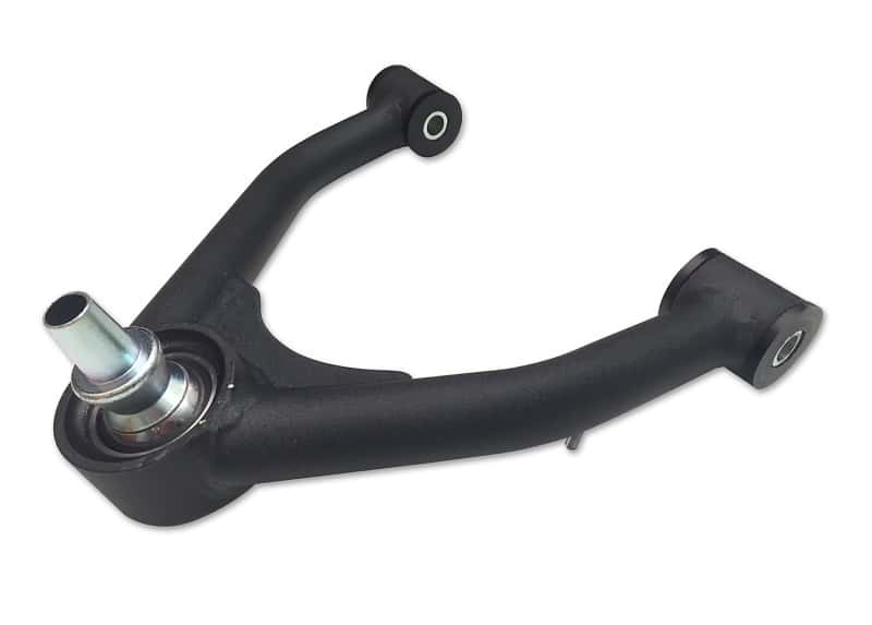Tuff Country — Tuff Country 07-18 Silverado 1500 4x4 & 2wd (Cast Steel OE Up Cntrl Arms) Uni-Ball Up Cntrl Arms Pr
Uni-Ball Upper Contr - view 4
