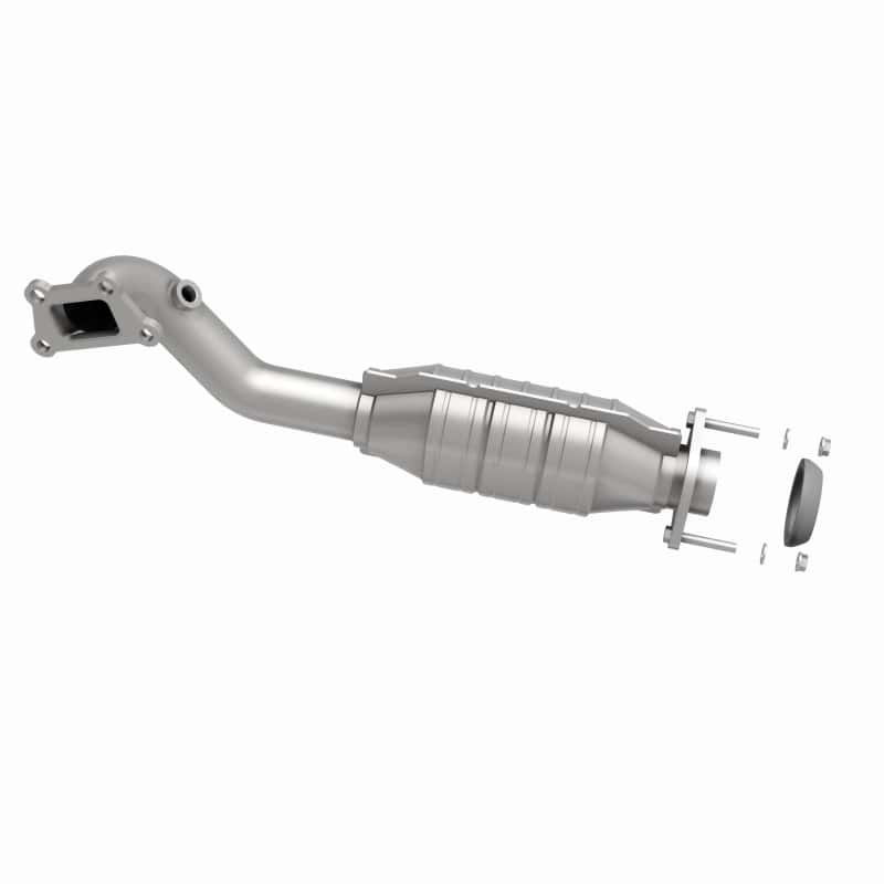 Magnaflow — MagnaFlow Conv DF 10-11 Cadillac CTS 3.0L
OEM Grade
OEM - view 12