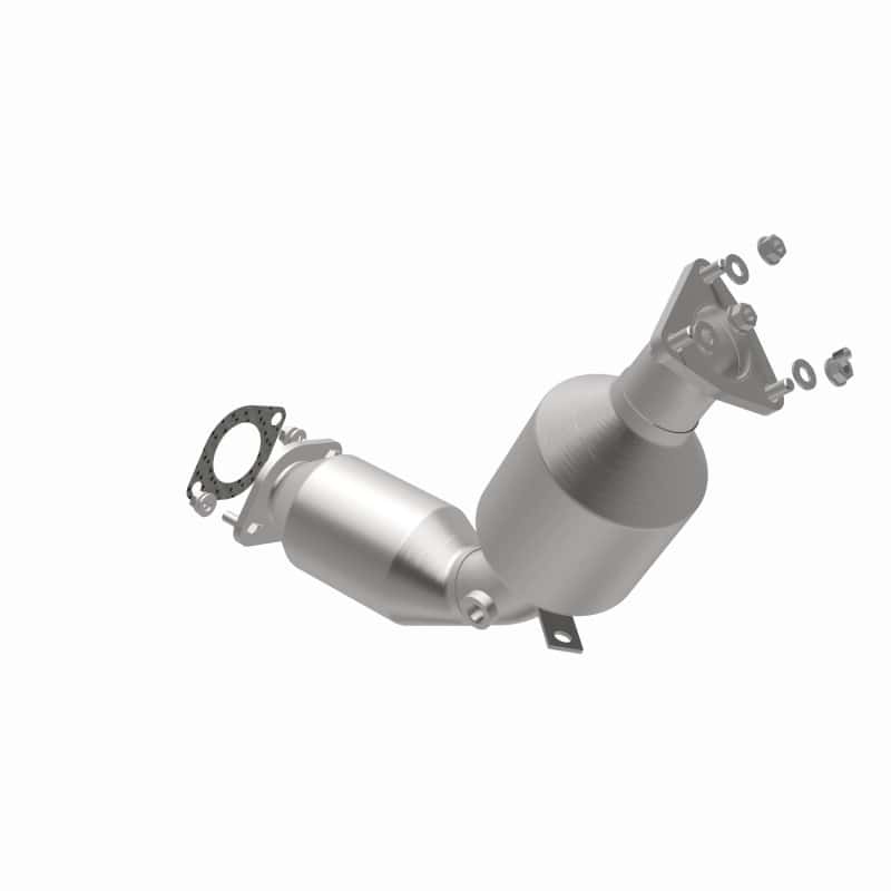 Magnaflow — MagnaFlow Conv Direct Fit 04-06 Nissan 350Z 3.5L / 04-07 Infiniti G35 3.5L - Left Side
California - view 22