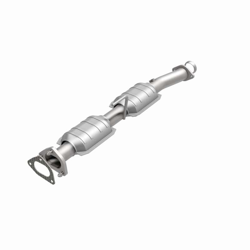 Magnaflow — MagnaFlow Conv DF 98-00 Ranger Rear 3.0L/4.0L
California - view 28