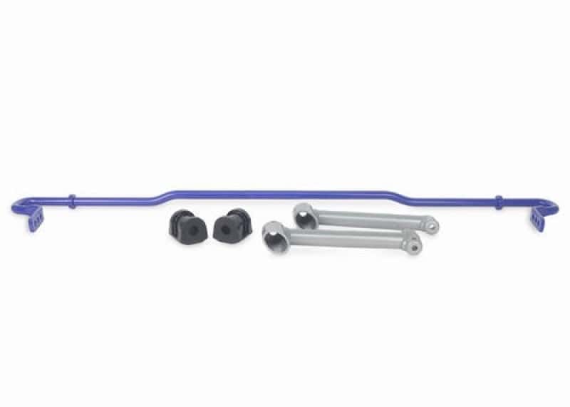 Superpro — SuperPro 2022+ Subaru BRZ 16mm Adjustable Rear Sway Bar
Sway Bar - view 3