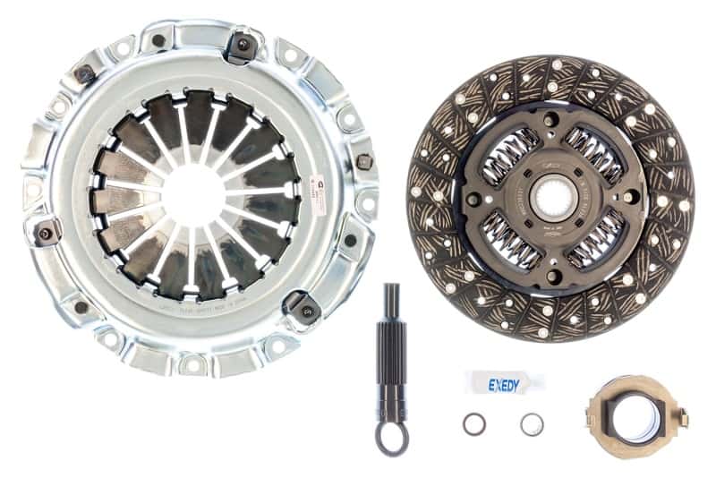 Exedy — Exedy 2003-2011 Mazda RX-8 R2 Stage 1 Organic Clutch
Stage 1 Clutch Kit
Clutch Kit - view 3