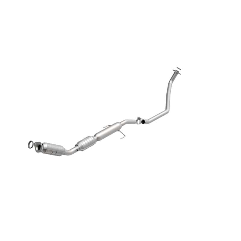 Magnaflow — MagnaFlow Converter Direct Fit California 09-11 Toyota Corolla / Matrix L4-1.8LGAS
California - view 7
