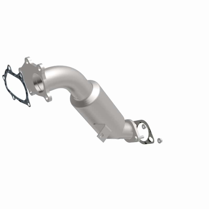 Magnaflow — MagnaFlow Converter Direct Fit 12-14 Subaru Impreza 2.5L / 15-16 WRX STI
California - view 9