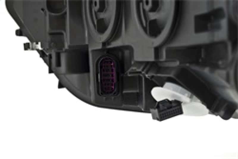 Hella — Hella 2016 Audi A6/S6 Headlamp Rh Bixen - view 15