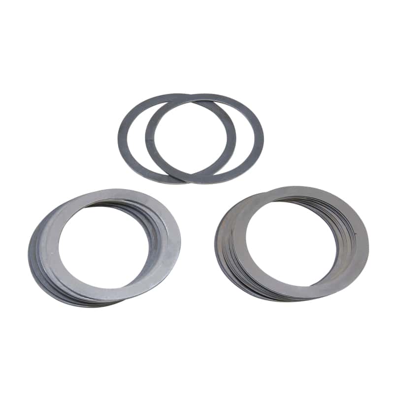 Yukon Gear & Axle — Yukon Gear Super 8.8in Ford Carrier Shims - 2.600in ID and 3.220in OD
Shim Kit  - view 1
