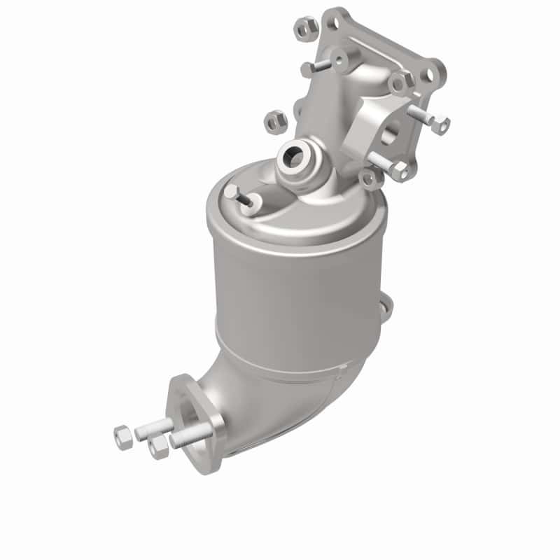 Magnaflow — MagnaFlow DF Conv 21-22 Kia Sorento 2.5L OEM
OEM - view 14