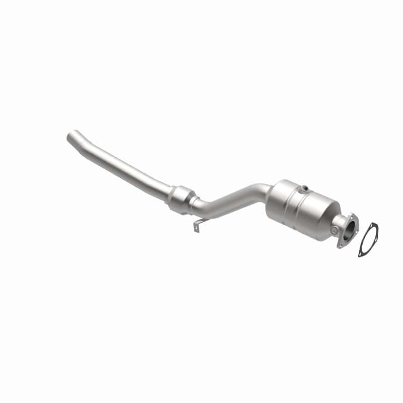 Magnaflow — MagnaFlow Conv DF 02-03 Audi A4 3L Driver Side
OEM Grade
OEM - view 22