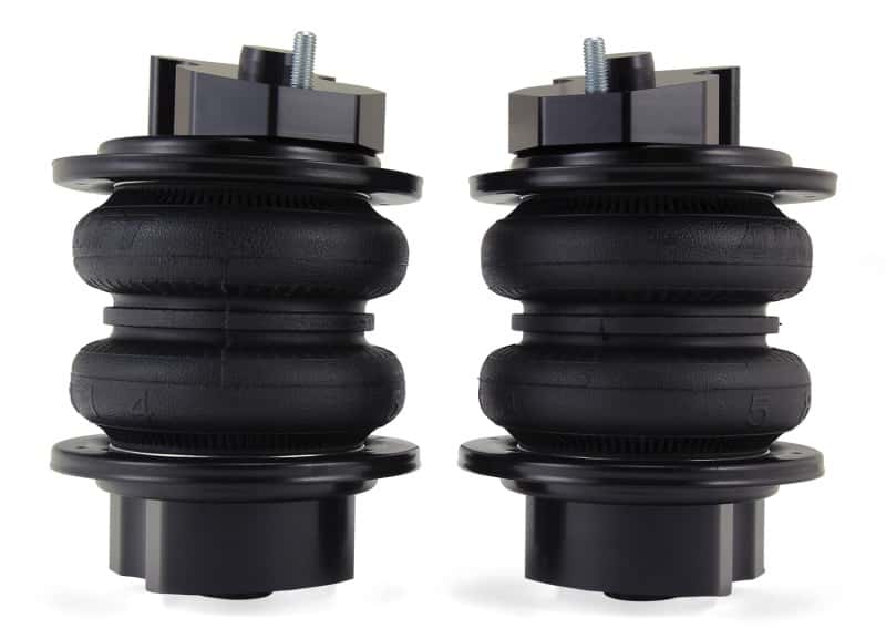 Air Lift — Air Lift Performance 17-25 Audi A4 / A5 / S4 / S5 Rear Air Suspension Lowering Kit
Air Lift Performance - view 3