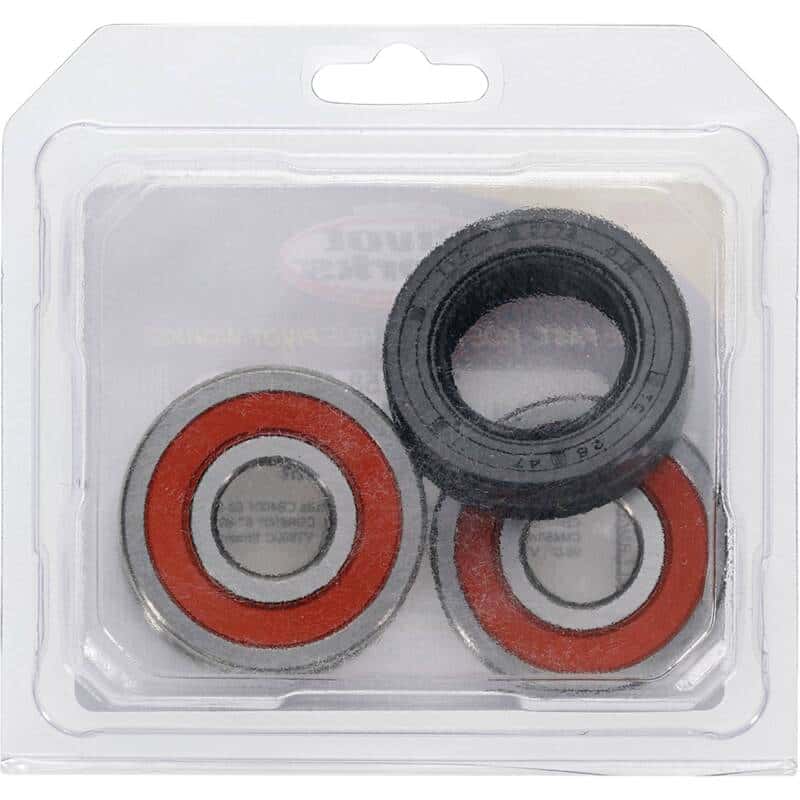 Pivot Works — Pivot Works Premium Wheel Bearing - view 5