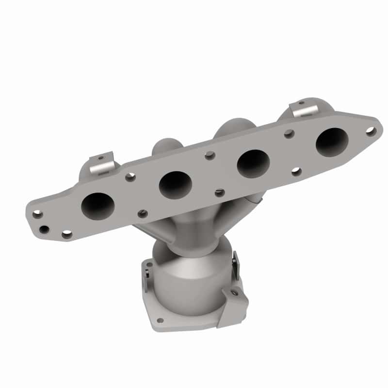 Magnaflow — MagnaFlow Conv DF 98-01 Metro 1.3 Front OEM
OEM Grade
OEM - view 11