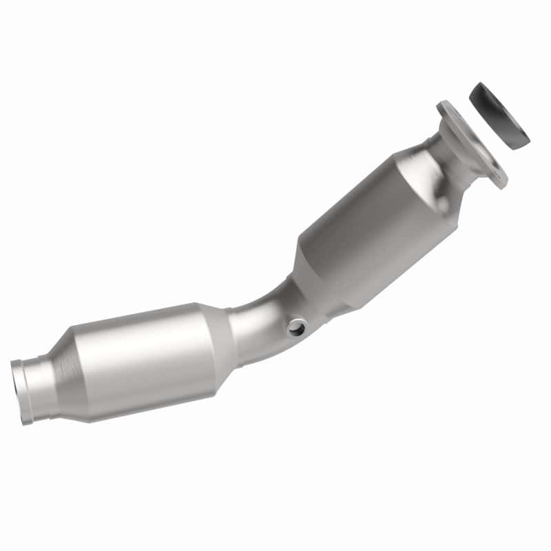Magnaflow — Magnaflow 12-15 Prius V L4 1.8 OEM Underbody Direct Fit Converter
OEM Grade
OEM - view 22