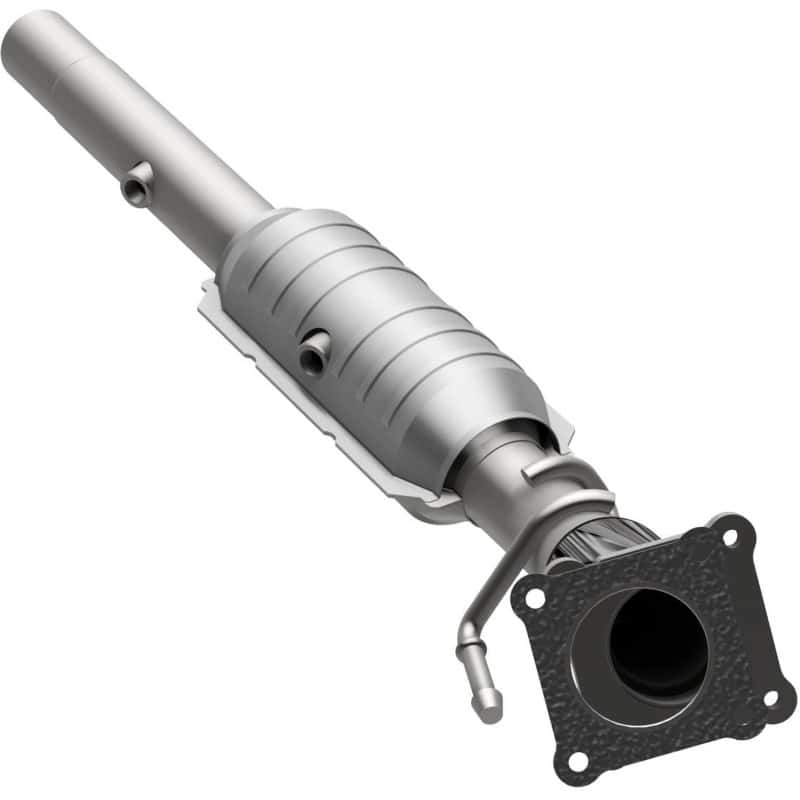 Magnaflow — Magnaflow Conv DF 06-10 VW Beetle 2.5L
OEM Grade
OEM - view 30
