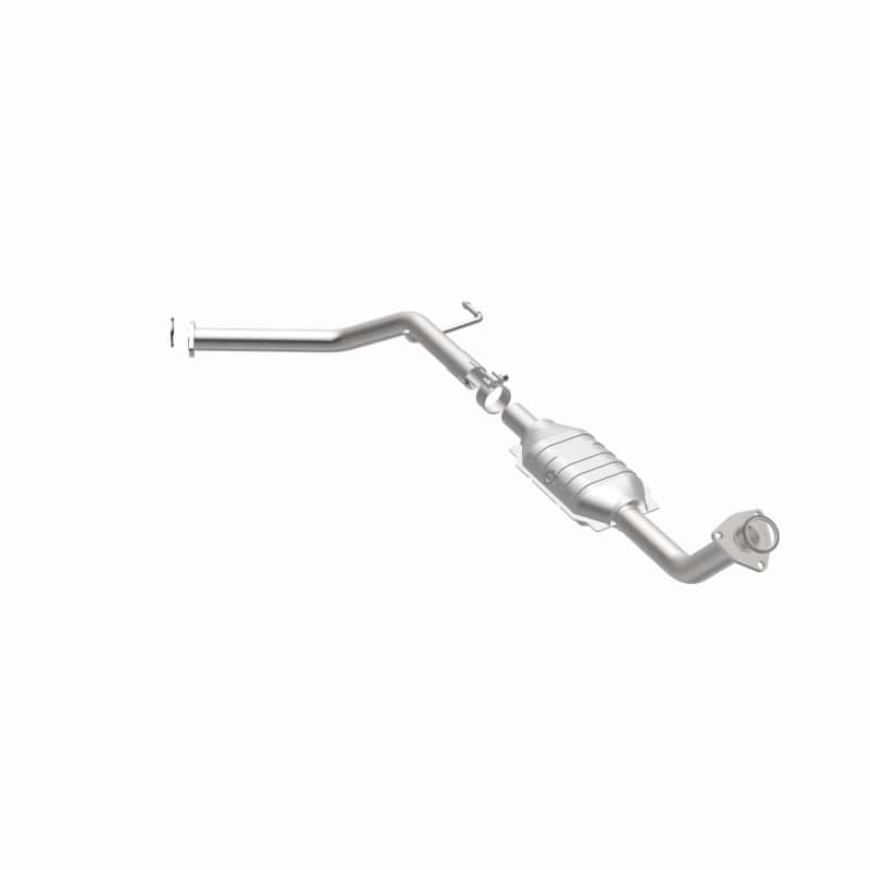 Magnaflow — MagnaFlow Conv DF 05-07 Toyota Sequoia 8 4.7L D/S
OEM Grade
OEM - view 23