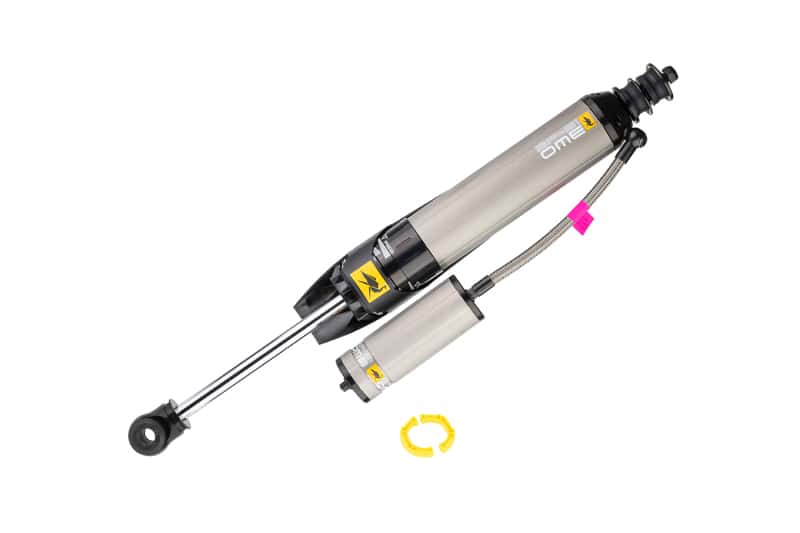 ARB — ARB / OME Bp51 Shock Absorber Lc80/105 Rear Long
BP-51 Shock Absorber - view 5