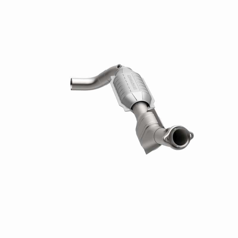 Magnaflow — MagnaFlow Conv DF 97-98 Ford Trucks 4.6L
California - view 24