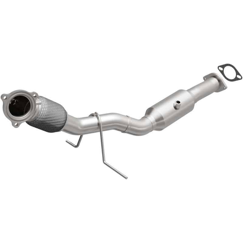 Magnaflow — Magnaflow 03-04 Volvo XC70 2.5L Direct Fit Converter
California - view 2