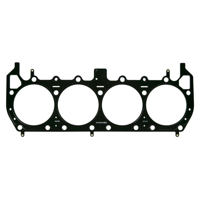 Fel-Pro — Fel-Pro 26515-052 PermaTorqueMLS Engine Cylinder Head Gasket - view 2