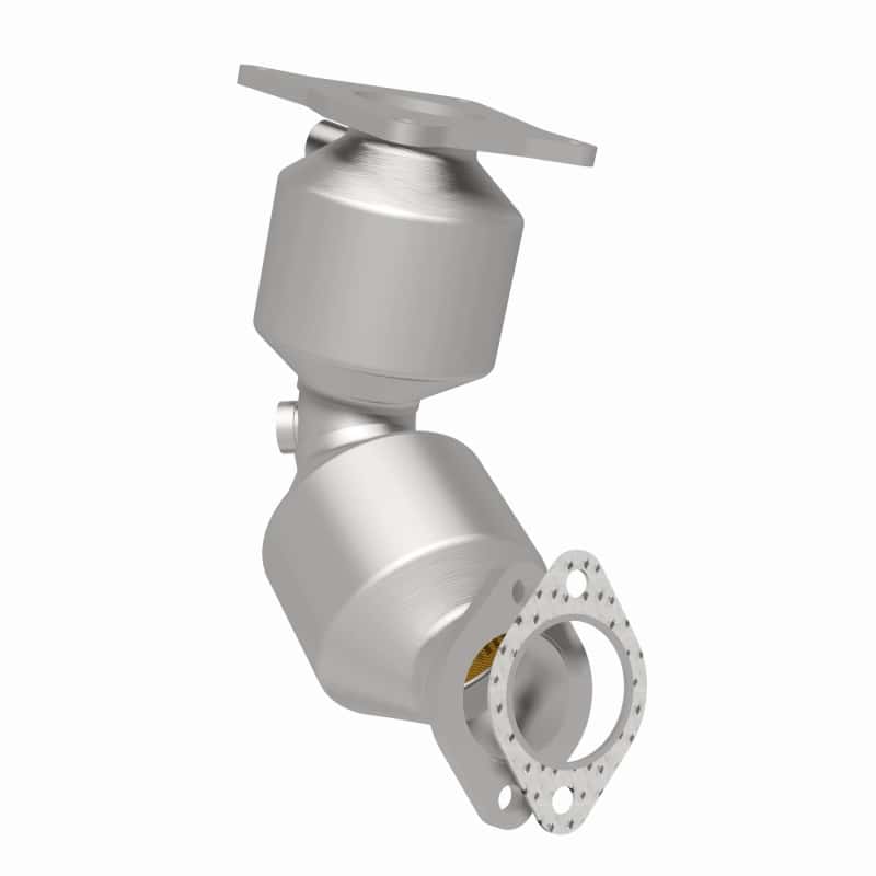 Magnaflow — MagnaFlow Conv Direct Fit 10-12 Subaru Legacy H4 2.5L Close Coupled
OEM Grade
OEM - view 15