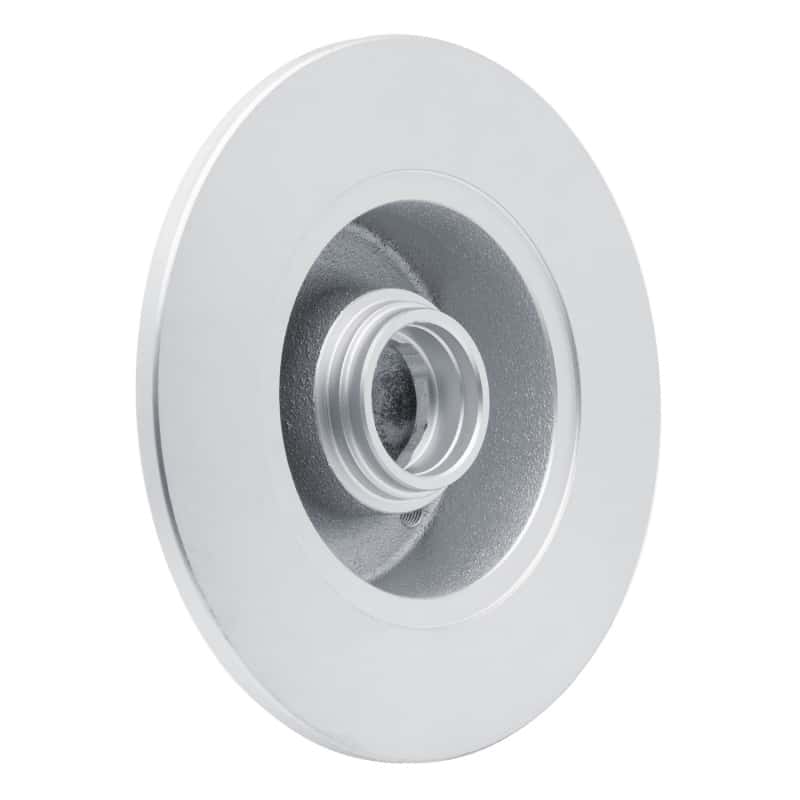 DFC — DFC 96-08 Audi A4 (USA/Canada) Rear GeoSPEC Coated Rotor
DFC Brake Rotor - view 4
