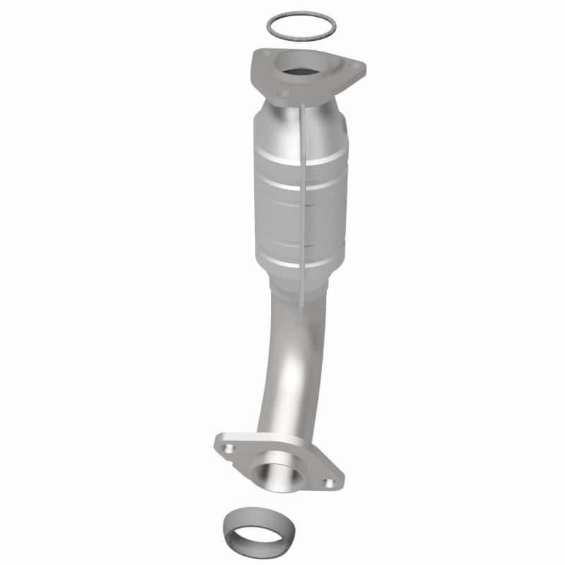Magnaflow — MagnaFlow Conv DF 01-02 Kia Sportage Rear
HM Grade
HM - view 16