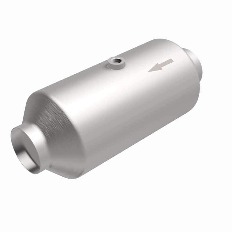 Magnaflow — Magnaflow 3.00in. C/C 6in. spun body Universal Converter
OEM Grade
OEM - view 7