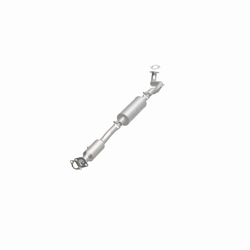 Magnaflow — Magnaflow 12-13 Kia Soul 2.0L Direct Fit Converter
California - view 27