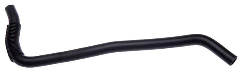 Gates — Gates 05-11 Dodge Dakota V-6 3.7L Heater Outlet Molded Heater Hose - view 1