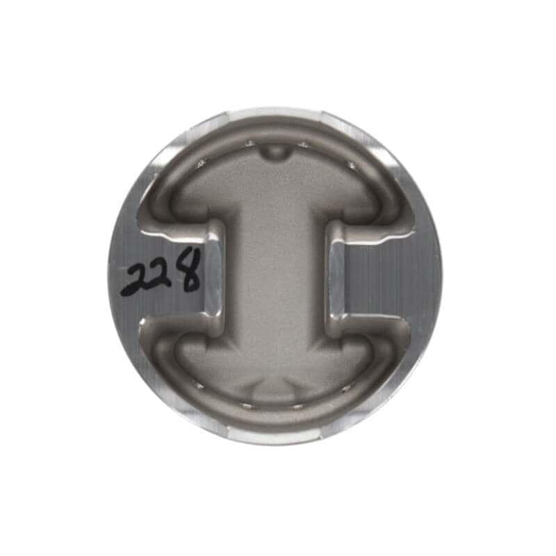 Wiseco — Wiseco Honda Turbo -14cc 1.148 X 75.5MM Piston Shelf Stock Kit
Piston Set - view 5