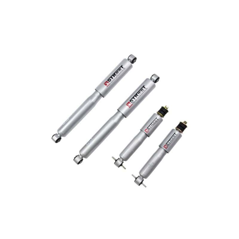 Belltech — Belltech SHOCK SET STREET PERFORMANCE
SHOCK ABSORBER SET - view 4